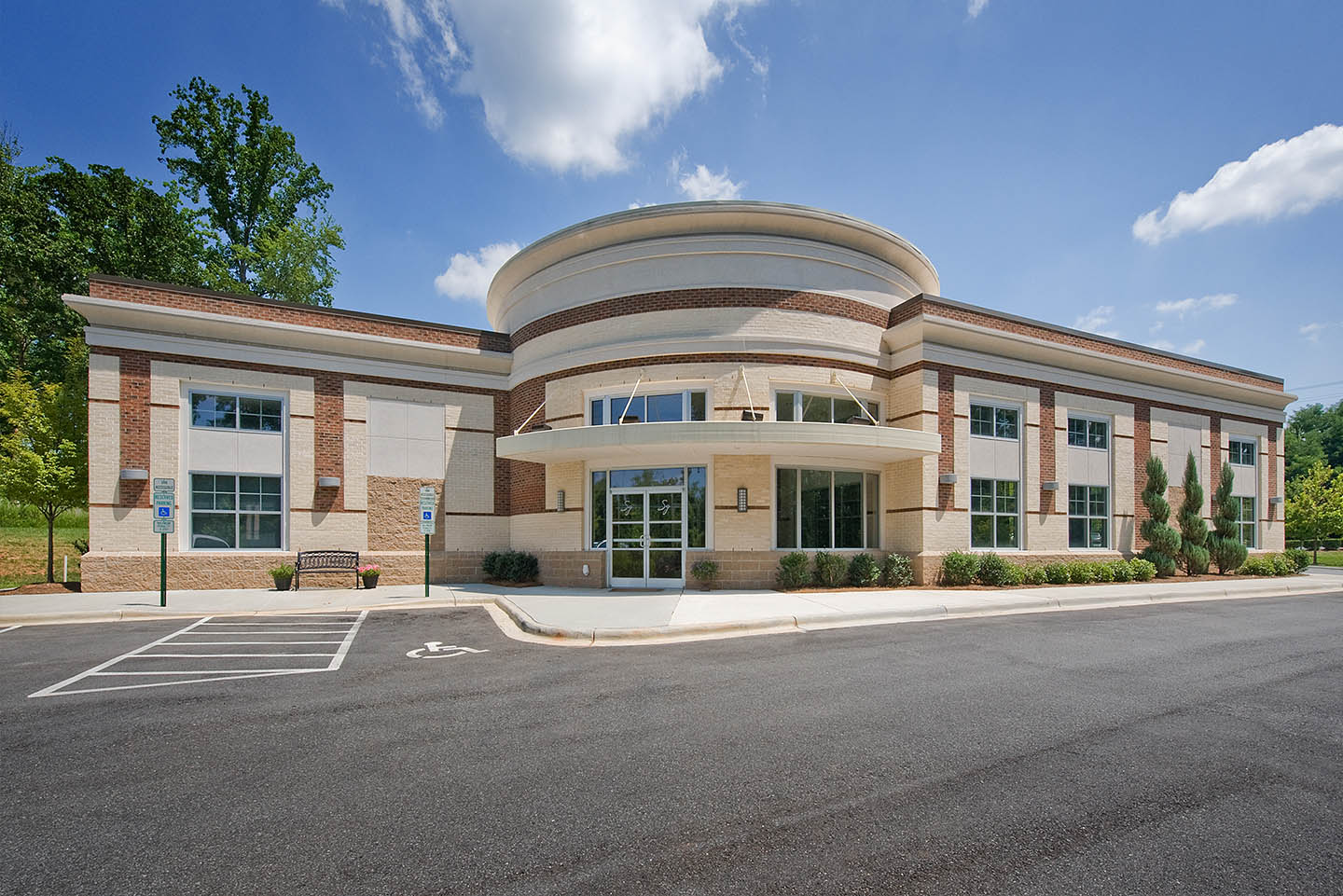 Lake Norman Dentistry Metrolina Builders